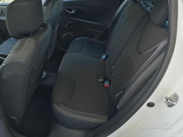 RENAULT Clio TCe 12V 90 CV GPL 5 porte Life