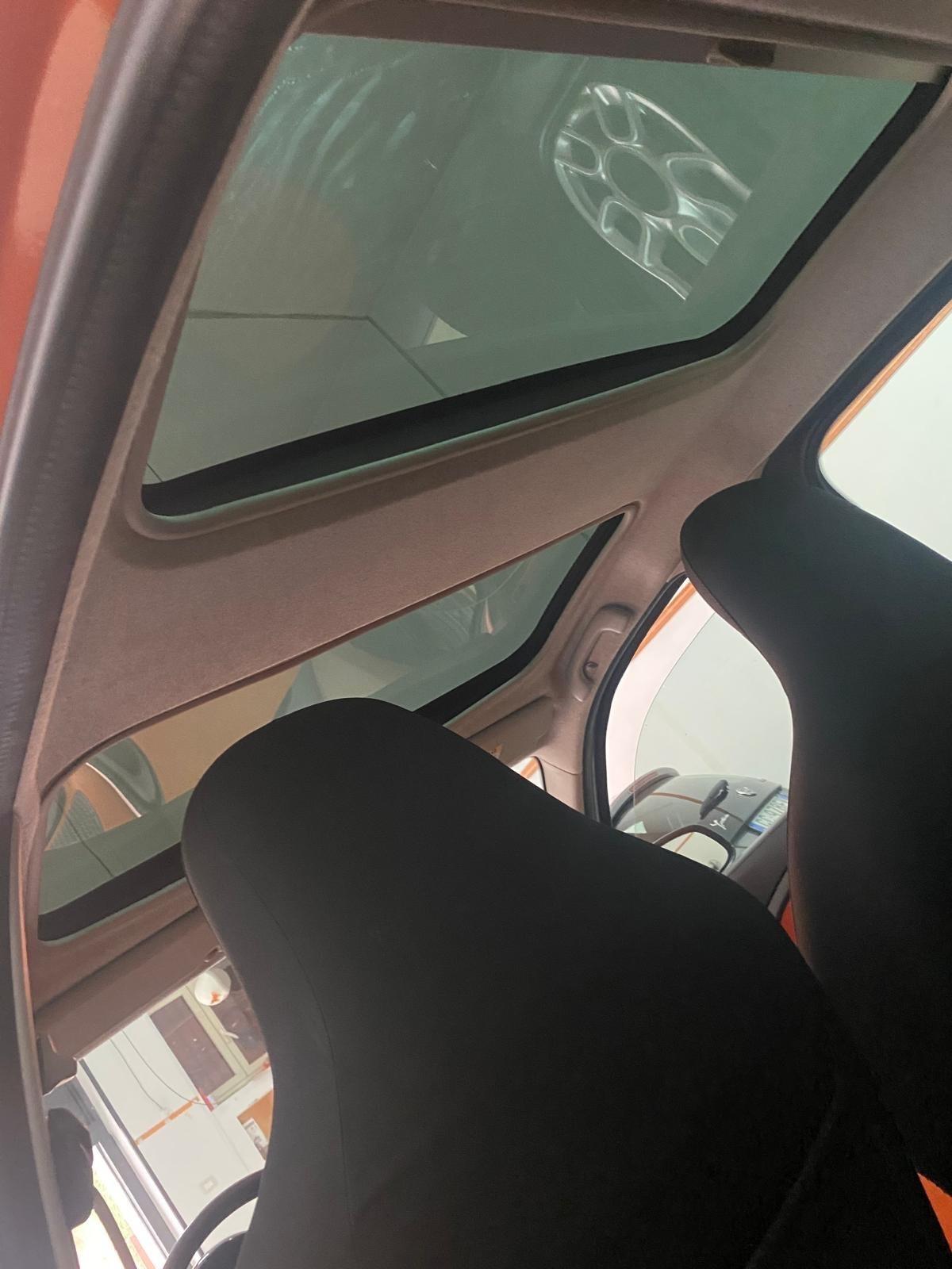 Smart ForFour 70 1.0 twinamic Prime