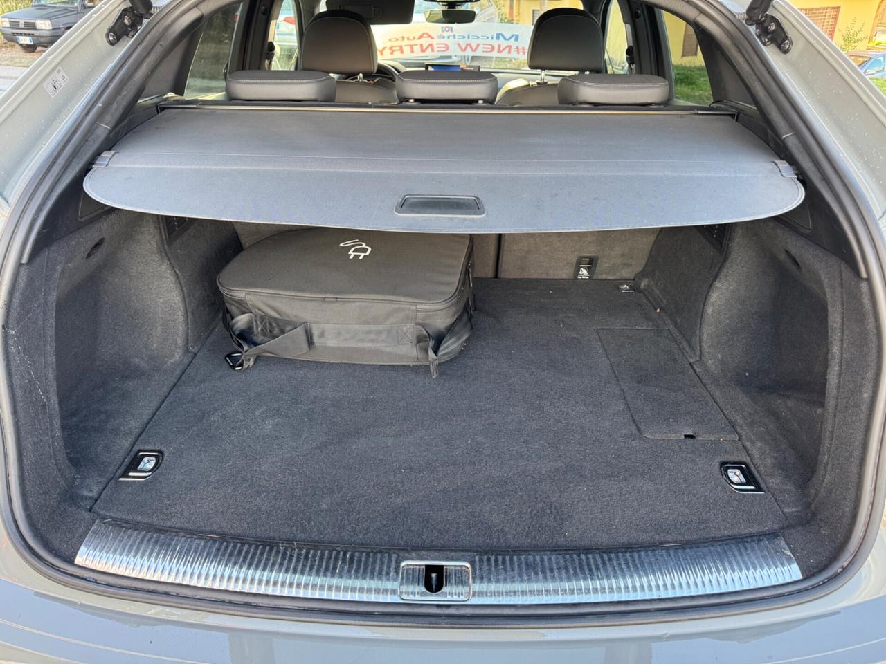 AUDI Q5 SPORTBACK 50 TFSI 299 CV S-LINE FULL IVA ESPOSTA