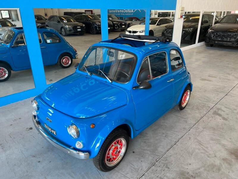 FIAT 500 (2007-2016) 500 1.2 Pop