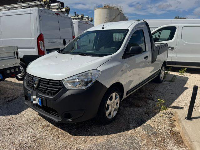 DACIA Dokker Blue dCi 75 Pick-Up CASSONE FISSO