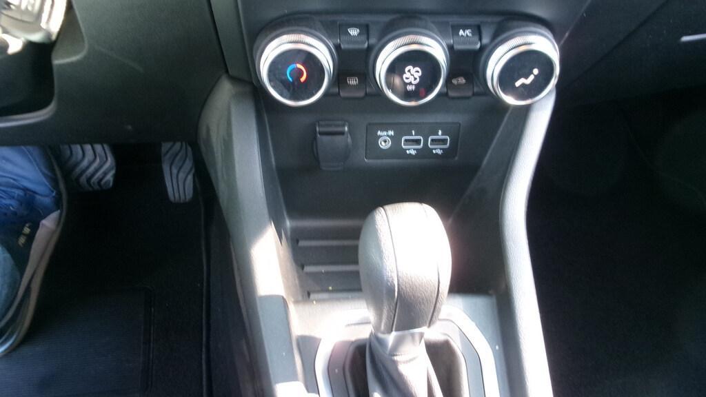 Renault Clio 5 Porte 1.6 Hybrid Equilibre E-Tech