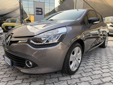 Renault Clio Clio 5p 1.2 Wave 75cv + NAVIGATORE SENZA VINCOLI !!!!
