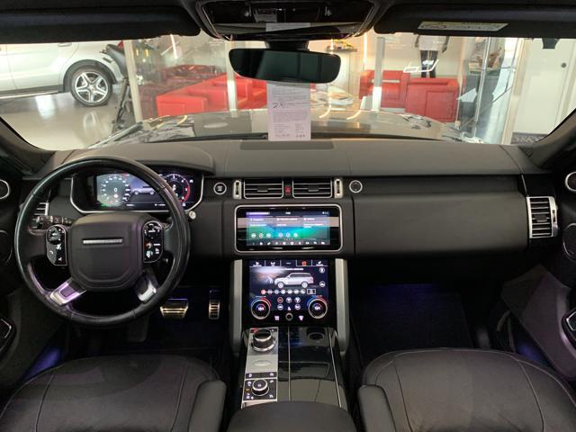 LAND ROVER Range Rover 3.0 SDV6 Vogue TETTO PANORAMICO APRIBILE"