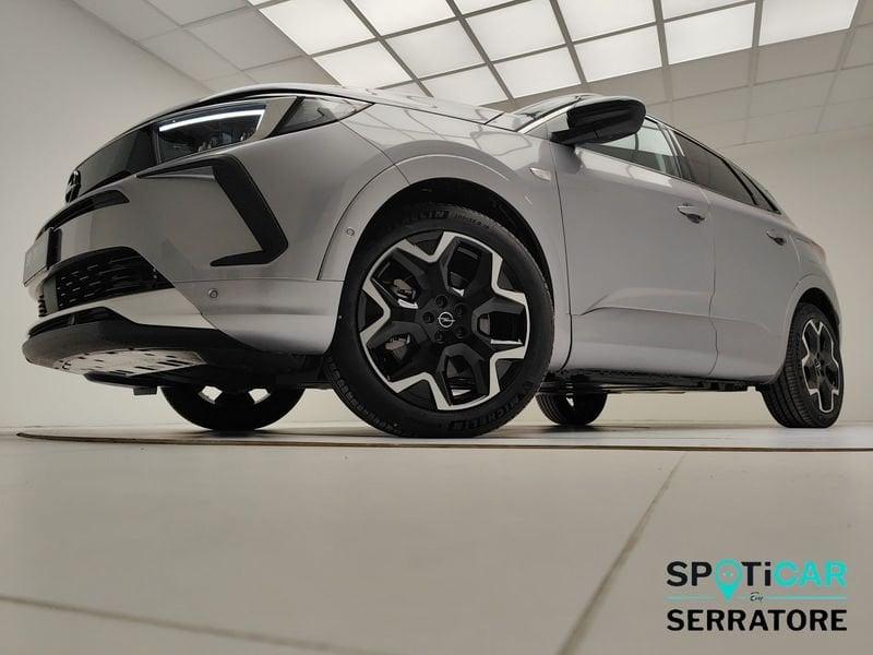 Opel Grandland 1.6 phev Ultimate fwd 225cv auto