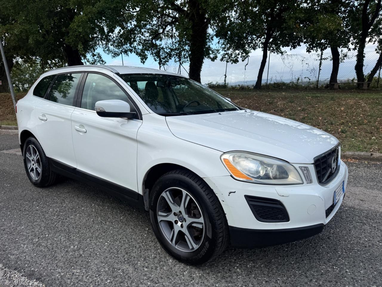 Volvo XC 60 XC60 D3 AWD