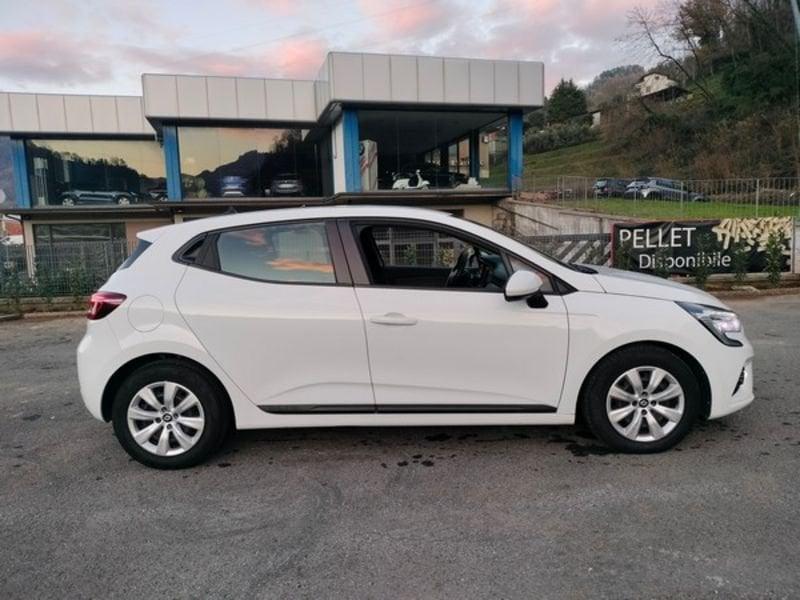 Renault Clio Clio Blue dCi 85 CV 5 porte Business