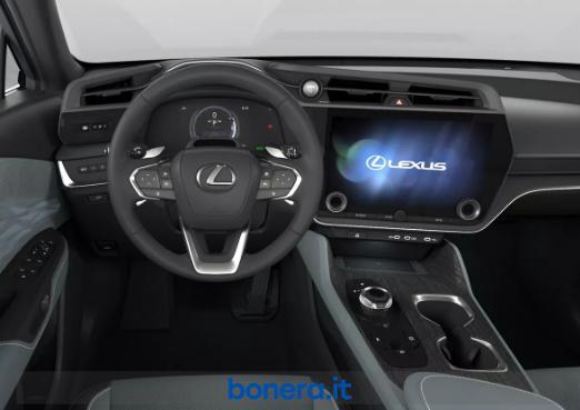 Lexus RZ 500 e Luxury 4WD