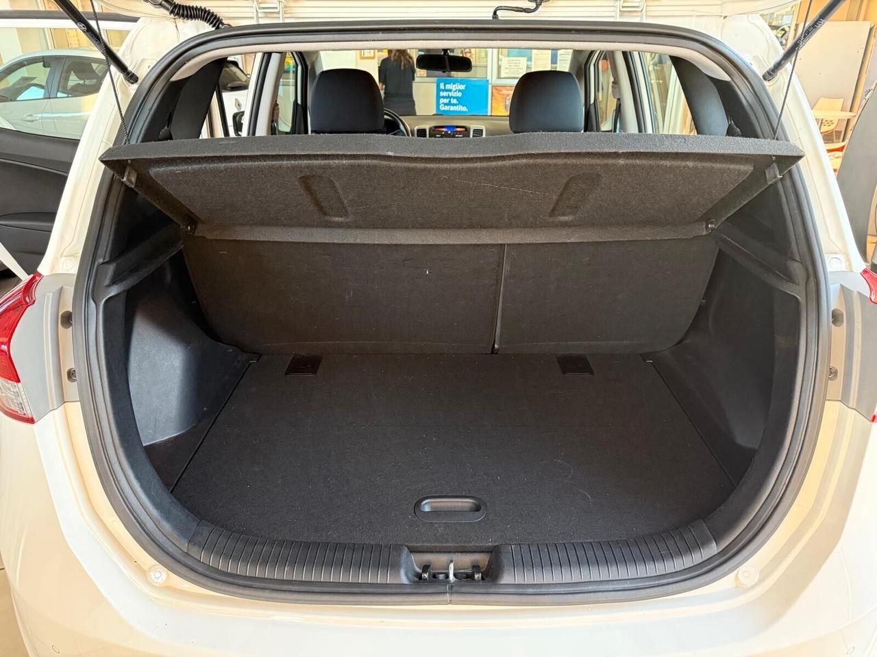 Hyundai iX20 1.4 90 CV Econext Comfort