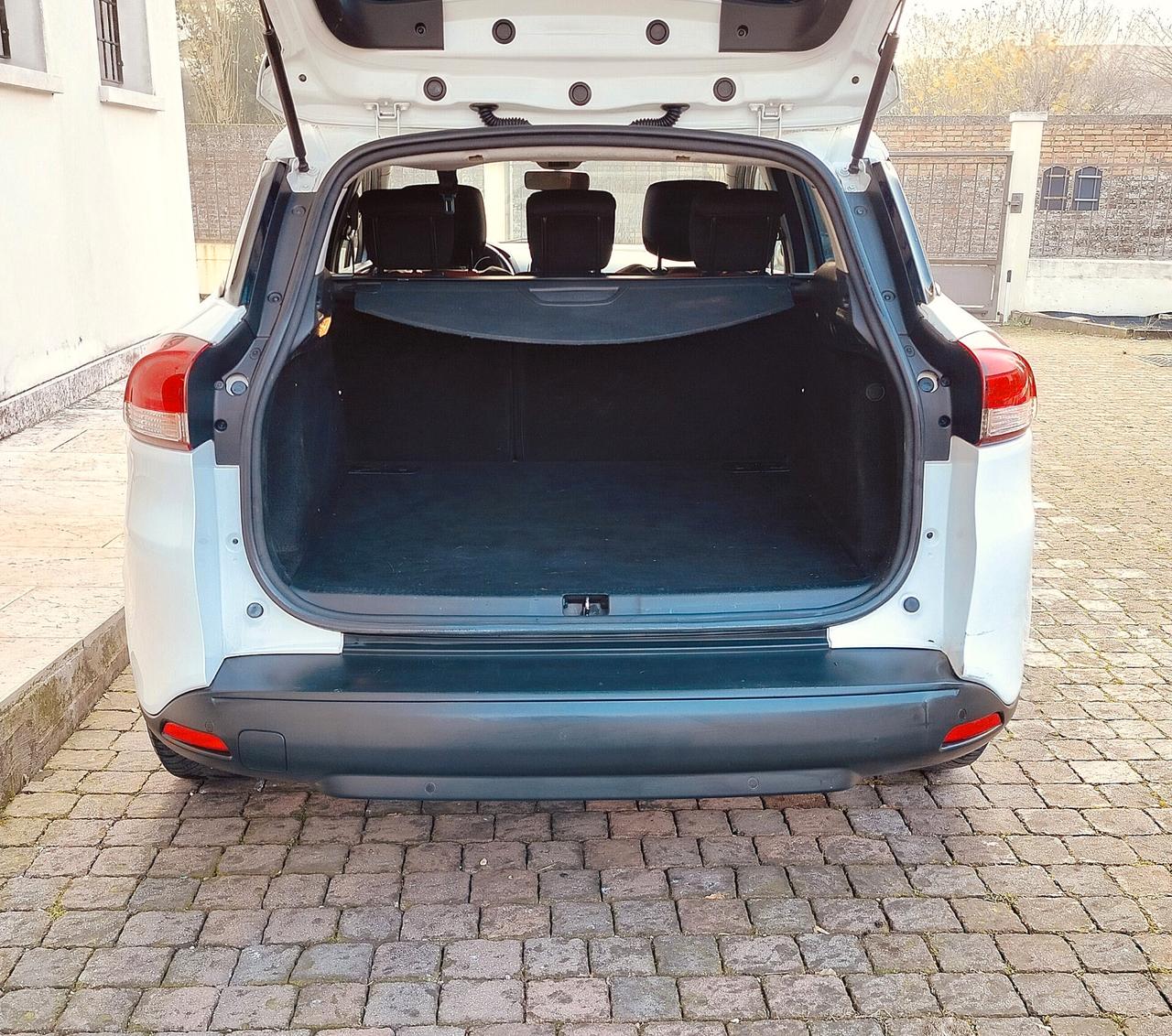 Renault Clio Sporter 1.5 dCi 8V 75CV OK NEOPATENTATI