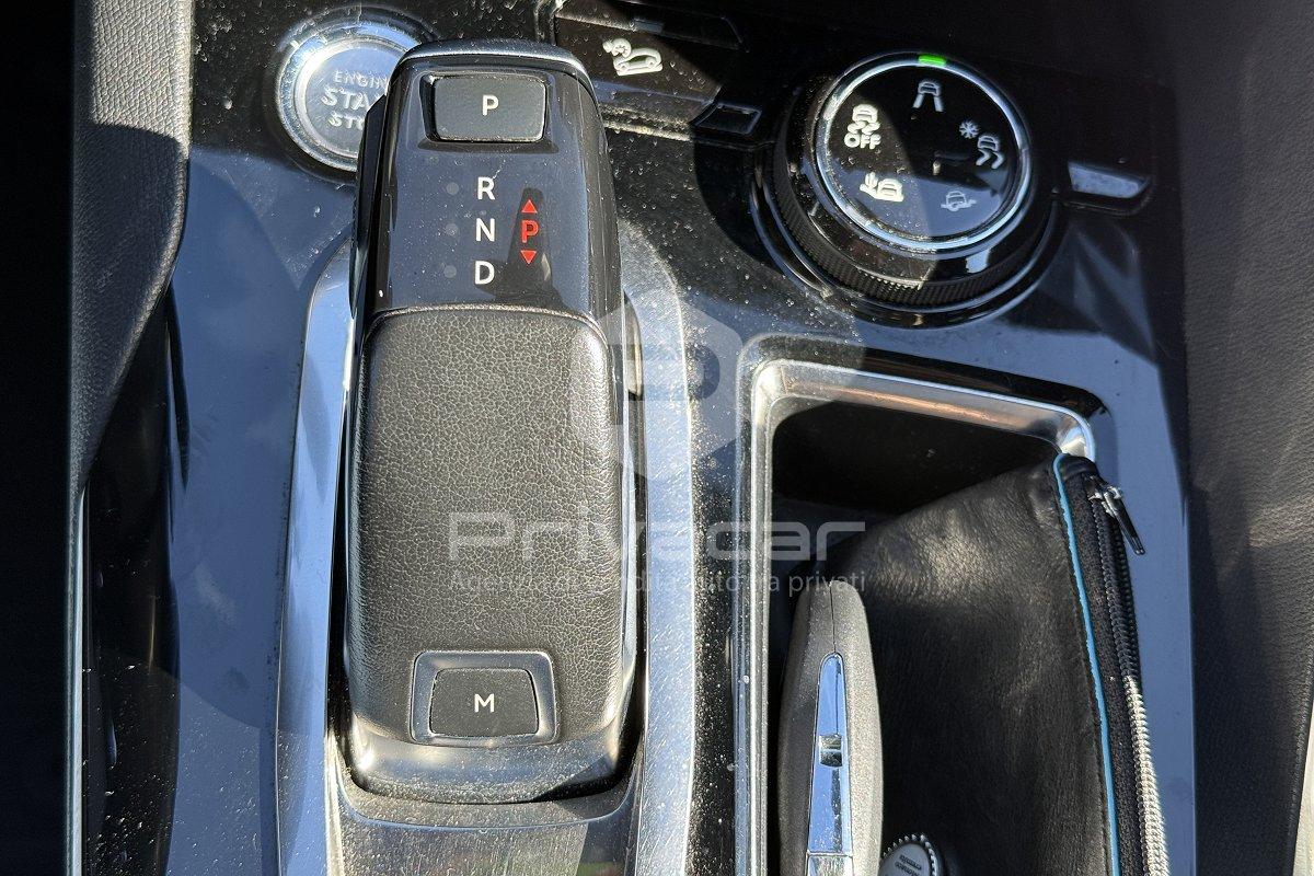 PEUGEOT 5008 BlueHDi 180 S&S EAT8 GT