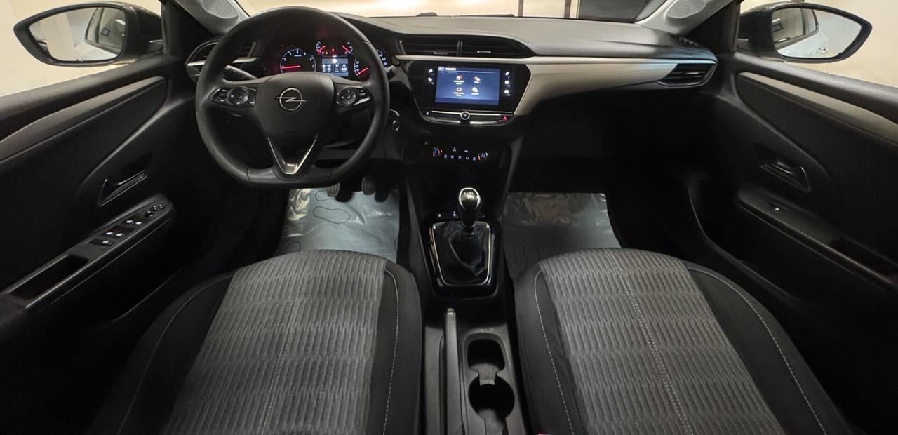 Opel Corsa 1.5 D 100 CV GS Line