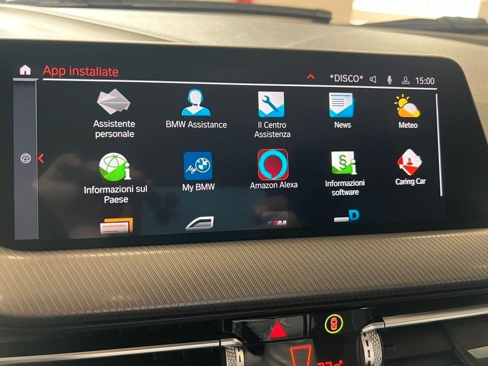 118d M-Sport Autom 150cv