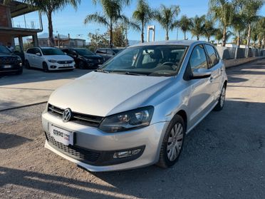 VOLKSWAGEN POLO 2012 1.2 DIESEL 75CV * LEGGI