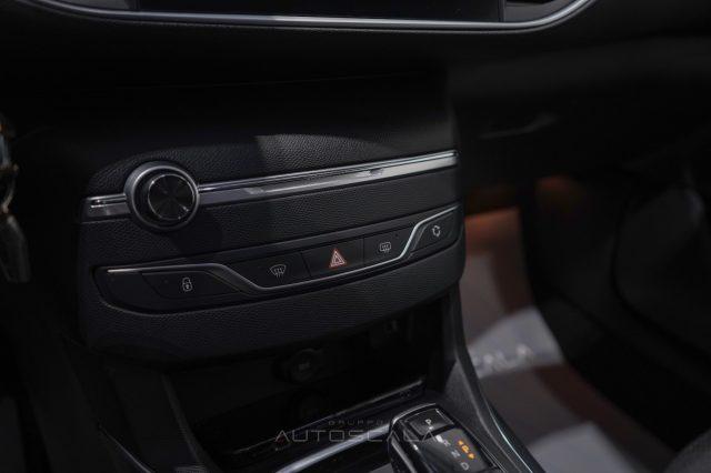 PEUGEOT 308 BlueHDi 130 S&S EAT8 Allure