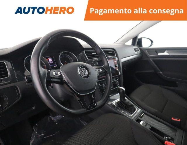 VOLKSWAGEN Golf 2.0 TDI DSG 5p. Business BlueMotion Technology