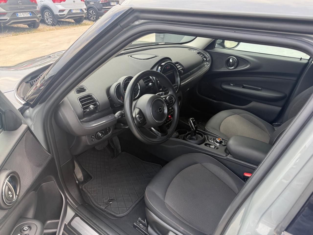 Mini Cooper Clubman 1.5 One D Classic