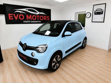 Renault Twingo Neopatentati