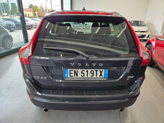 Volvo XC60 XC60 2.0 d4 (d3) Summum geartronic