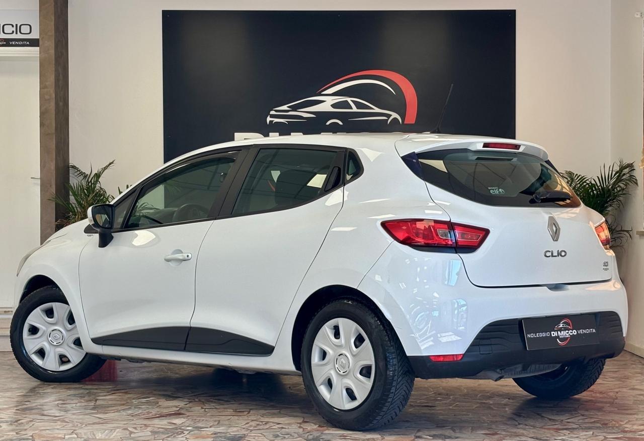 Renault Clio dCi 8V 75 CV Start&Stop 5 porte Energy Intens