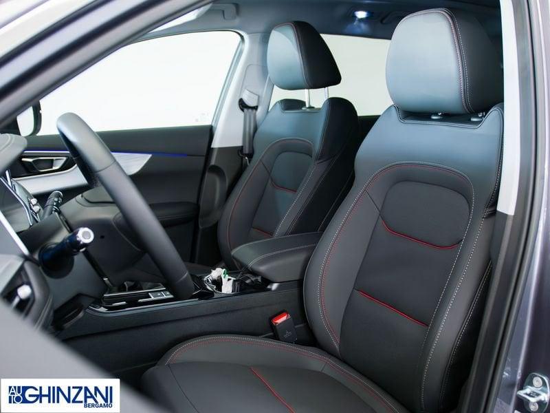 DR AUTOMOBILES dr 6.0 1.5 Turbo CVT Bi-Fuel GPL - Km0