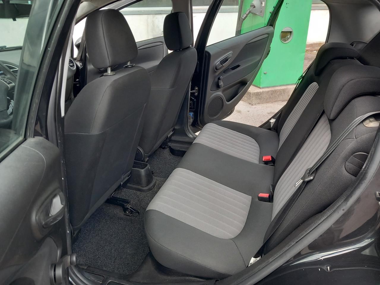 Fiat Punto 1.3 MJT PER COMMERCIANTI