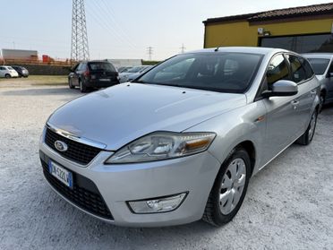 Ford Mondeo 1.8 TDCI UNICO PROP