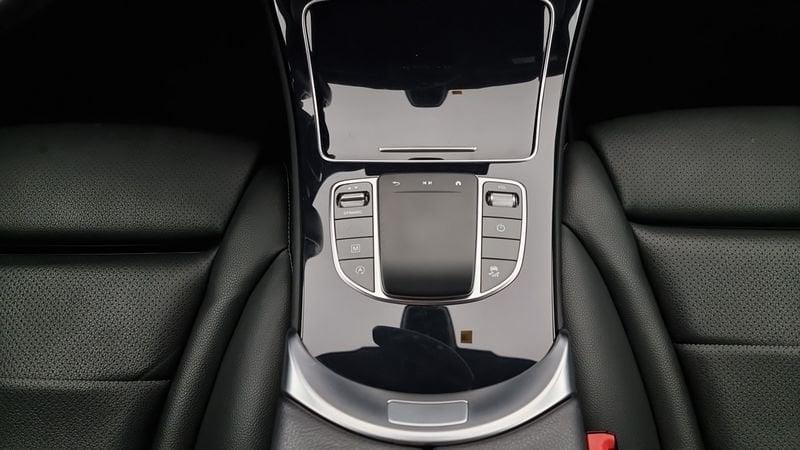 Mercedes-Benz GLC Coupé 220 d 4Matic Coupé Business