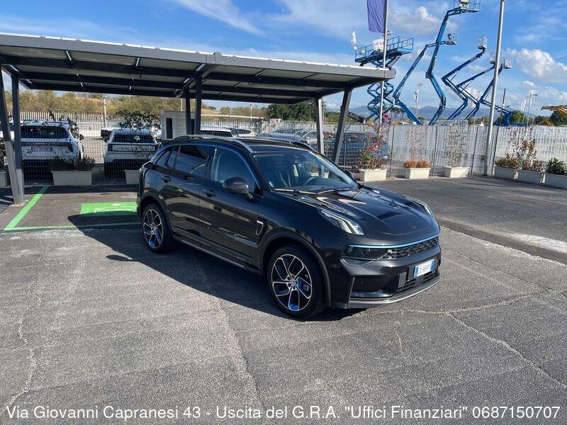 Lynk & Co 01 01 PHEV