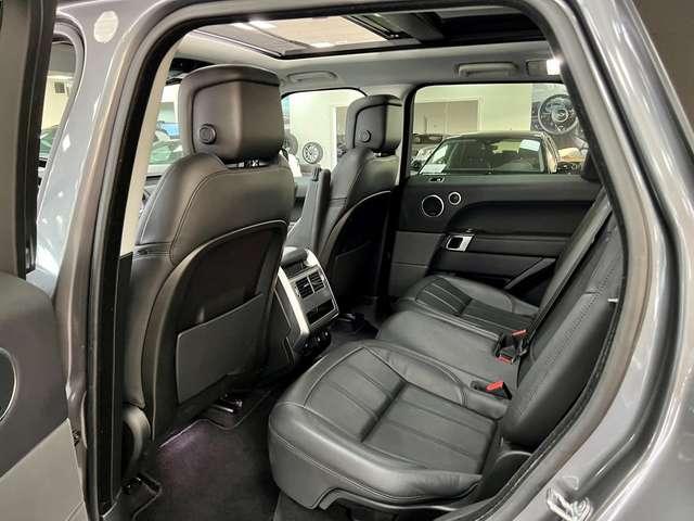 Land Rover Range Rover Sport 3.0 tdV6 HSE auto