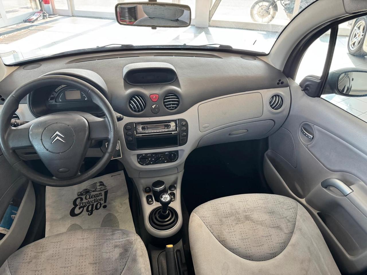 Citroen C3 1.1 Classique