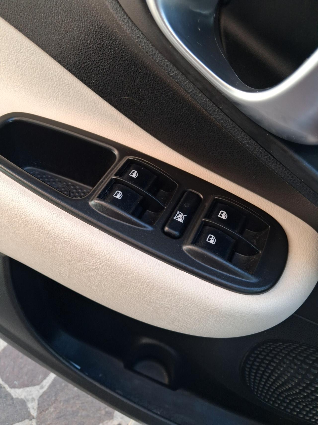 Fiat 500L 1.3 Multijet 85 CV Trekking