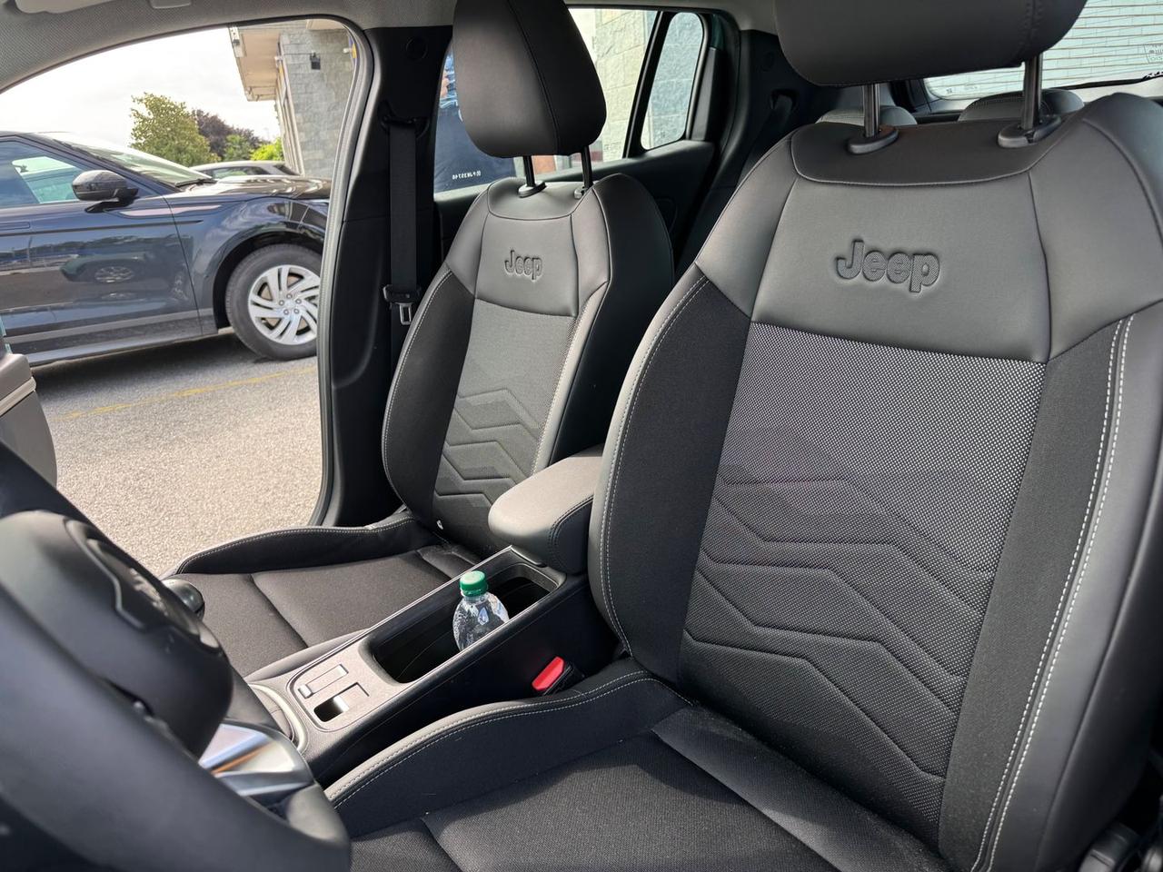 Jeep Avenger Altitude 1.2 GSE T3 #5860