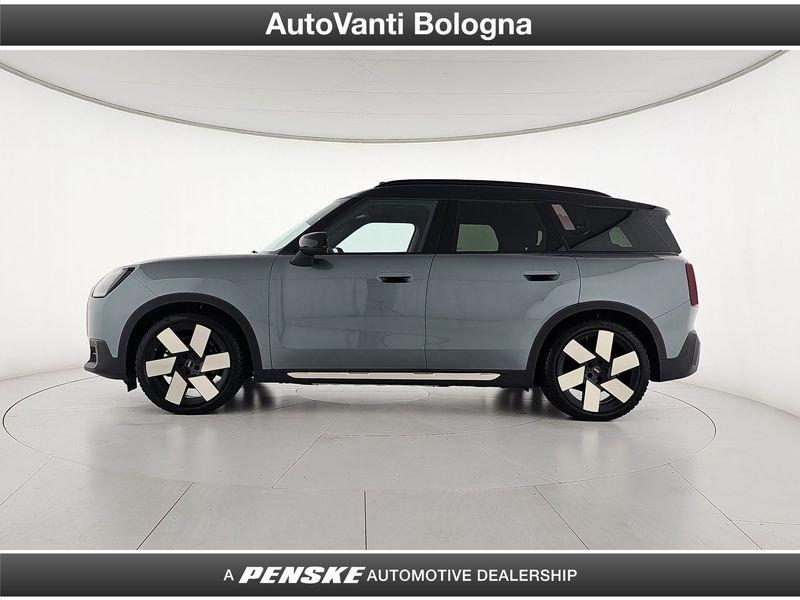 MINI Countryman All-Electric SE ALL4 Favoured