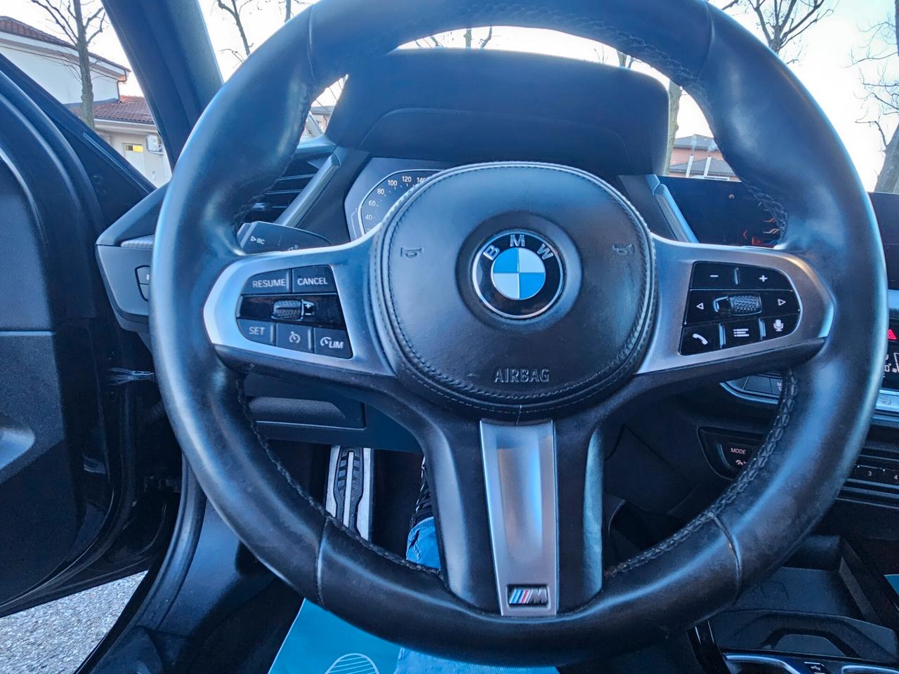 Bmw 118d 5p. Msport Automatico Full Optional