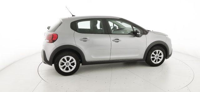 CITROEN C3 PureTech 82 S&S Feel