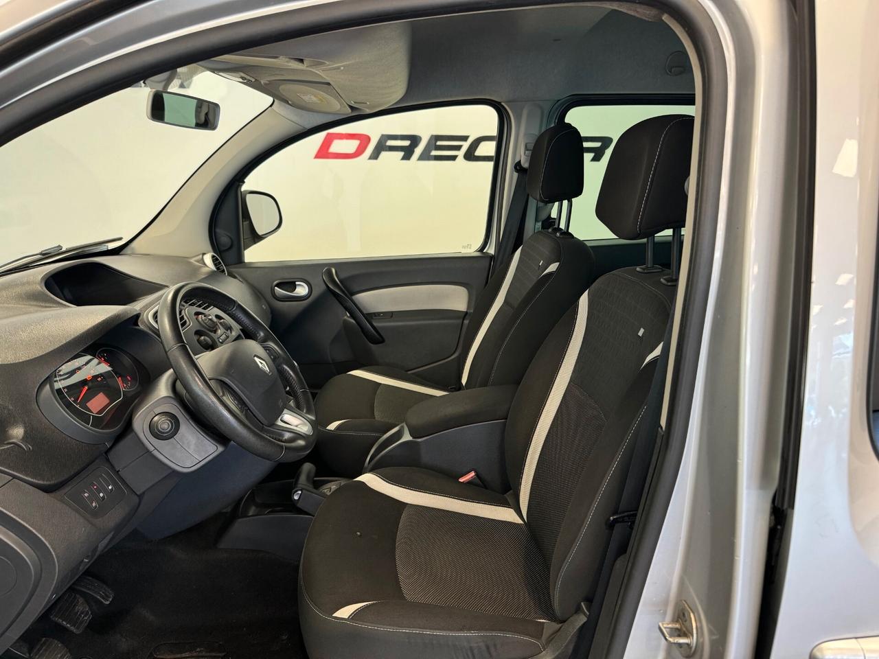 Renault Kangoo 1.5 dCi 75CV 5 porte LIMITED NAVI