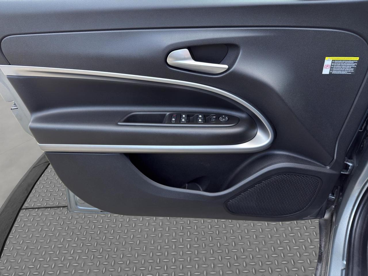 Jeep Avenger 1.2 hybrid 110cv Summit automatica 2025