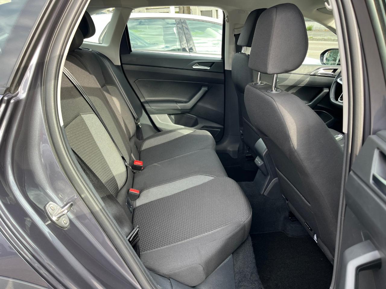 Volkswagen Taigo 1.0 tsi life 110cv