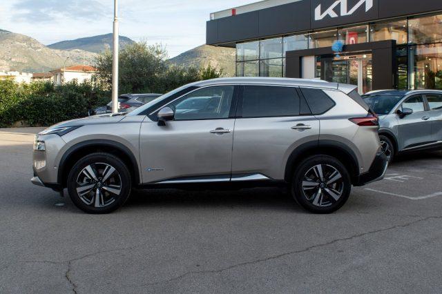 NISSAN X-Trail e-Power e-4orce 4WD 7 posti Tekna aziend.