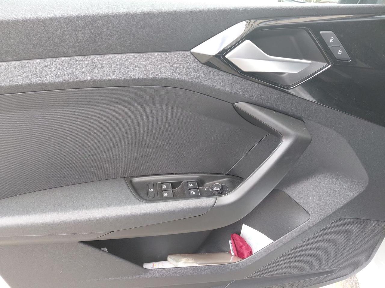 Audi A1 Admired 1.0 30 TFSI #9691