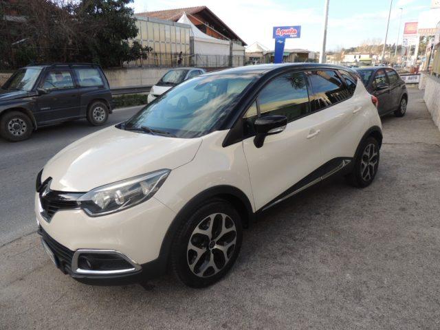 RENAULT Captur 1.5 dCi 8V 90 CV Start&Stop Energy R-Link