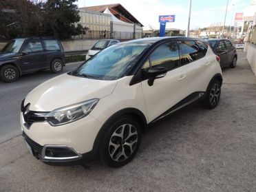 RENAULT Captur 1.5 dCi 8V 90 CV Start&Stop Energy R-Link