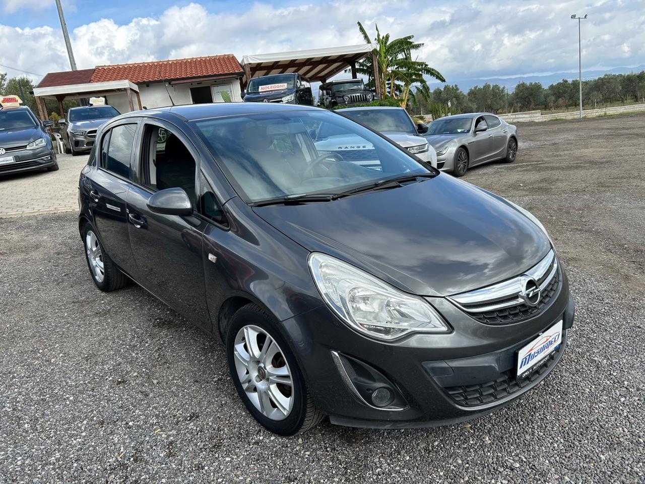 Opel Corsa 1.3 CDTI 75CV F.AP. 5 porte Elective