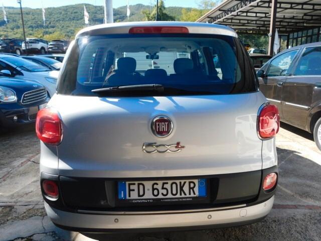 Fiat 500L Living 1.6 Multijet 120 CV Lounge