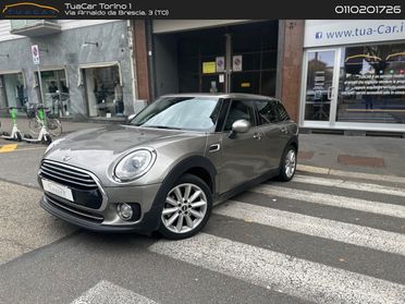 Mini Cooper Clubman Boost 1.5 Cooper