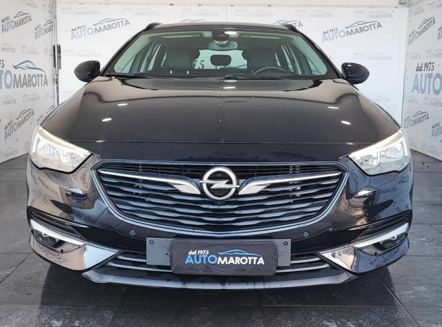 Opel Insignia Insignia Sports Tourer 2.0 cdti Innovation s&s 170cv *PROMO FINANZIAMENTO*