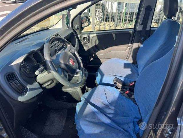 Fiat Panda Easy 1.3 MJT 95 CV S&S