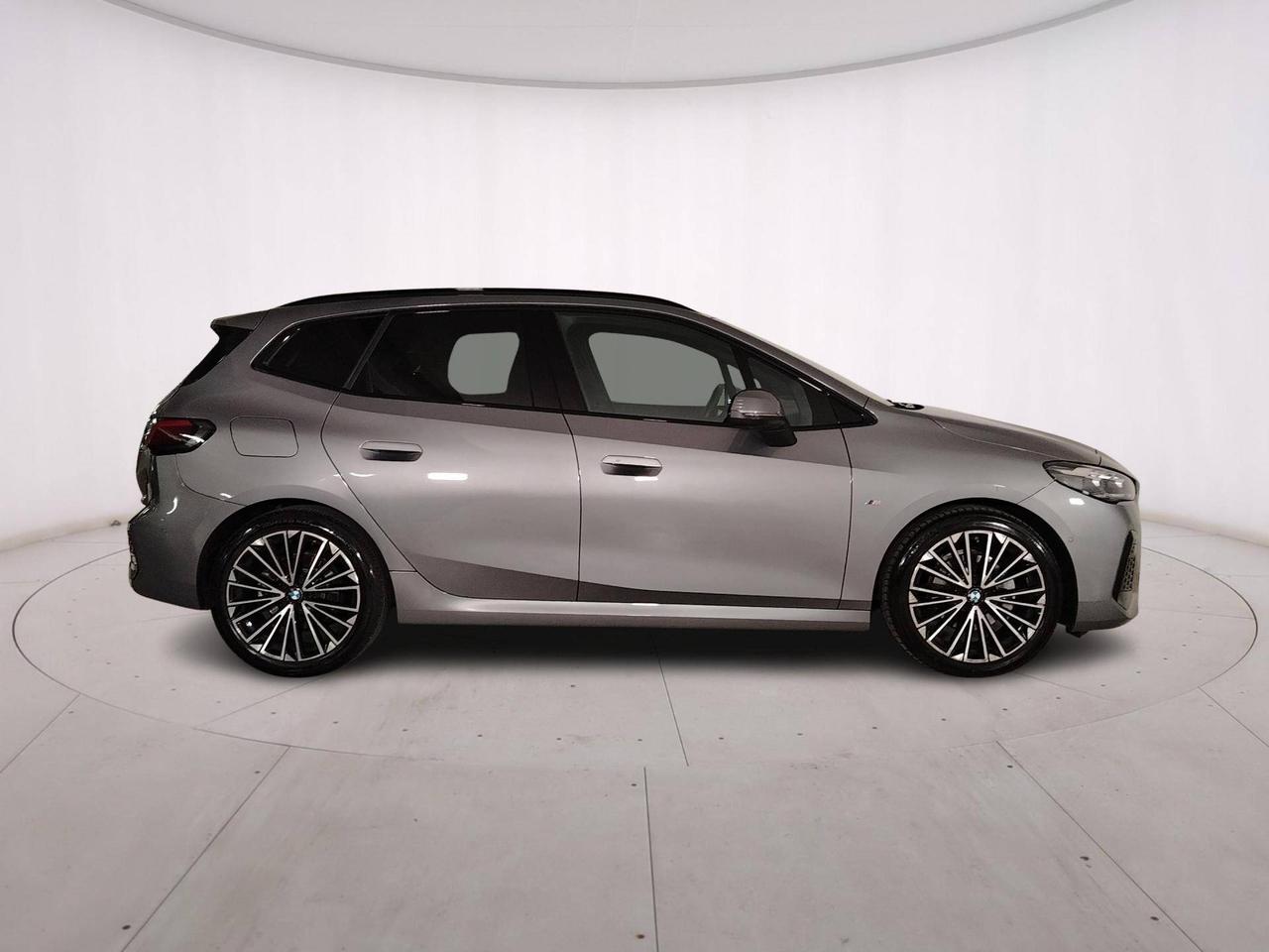 BMW Serie 2 218d Active Tourer MSport