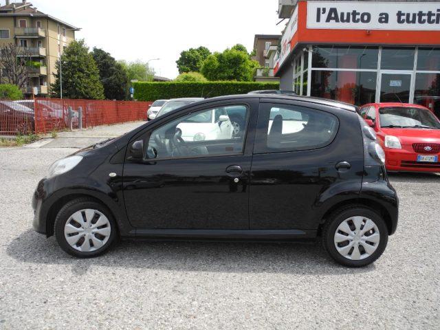 CITROEN C1 1.0 5p. AMIC1 - OK NEOPATENTATI - SOLO 55.000 Km
